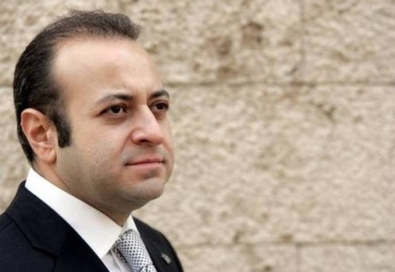 Μπαγίς: Προκλητικές δηλώσεις για το Αιγαίο