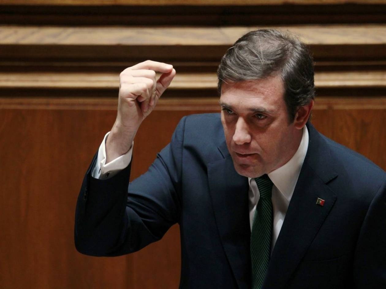 Π.Κοέλιο: Η λιτότητα θα μας σώσει