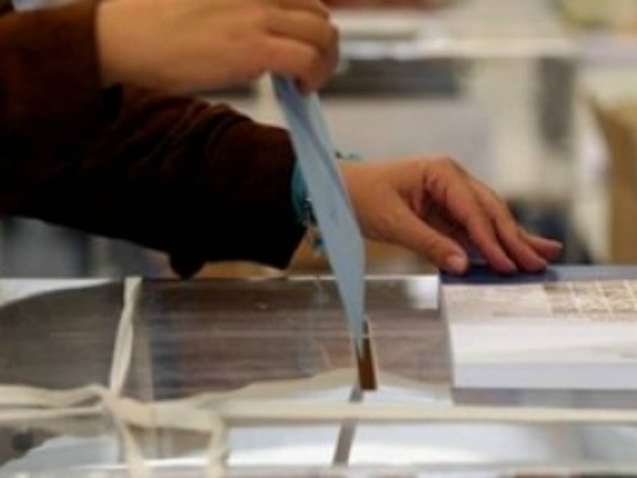 Ποιοι εκλέγονται βουλευτές στην Αχαΐα