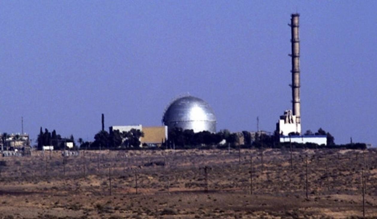 Ιράν: Κατασκευάζουν ατομική βόμβα