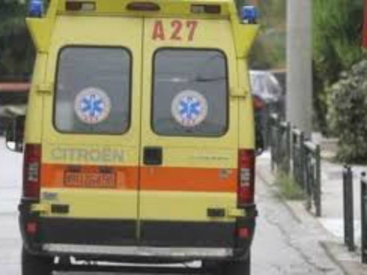 Λήμνος: Tραυματισμός νεαρού ναυτικού