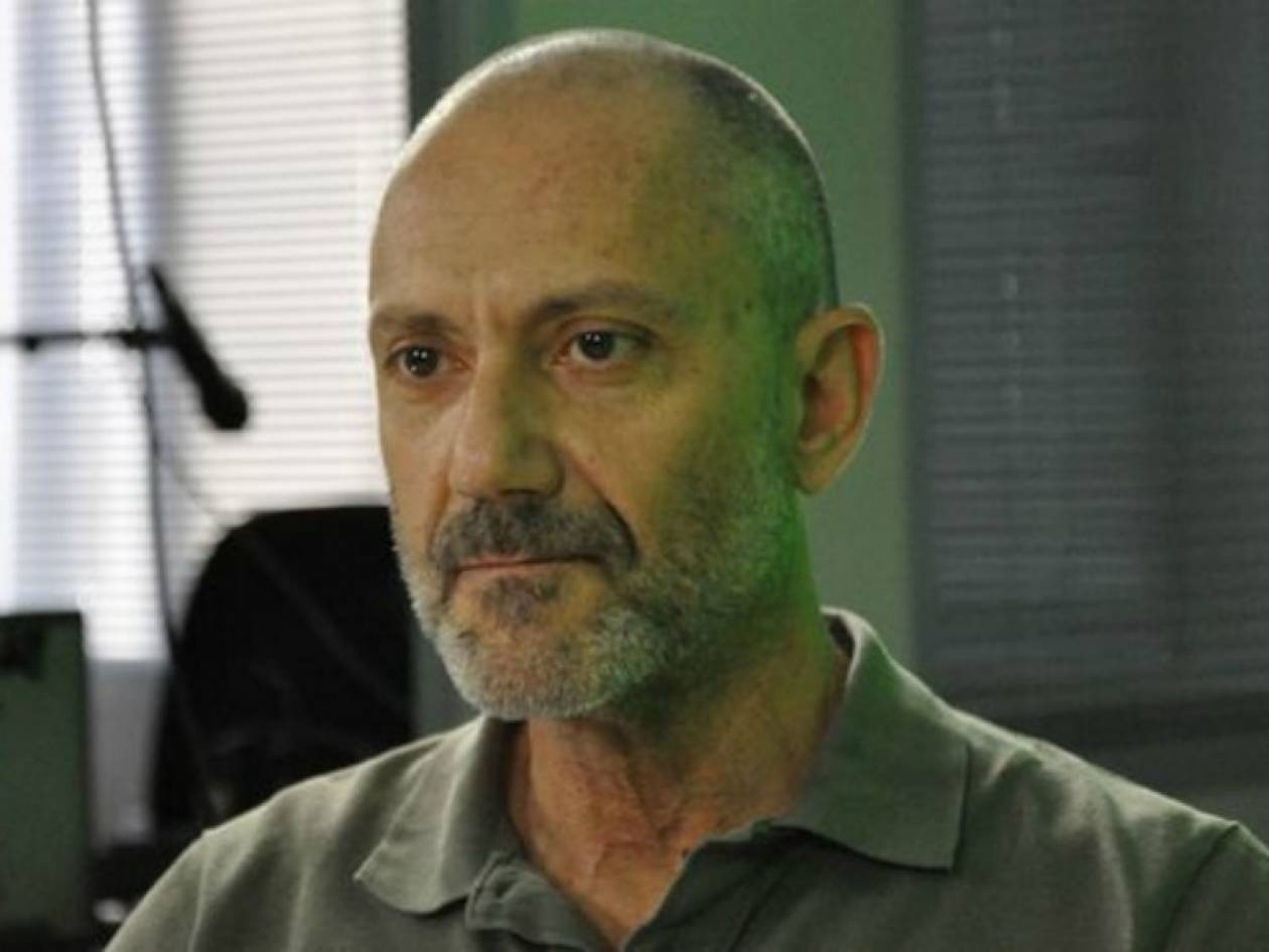 Βαλλιανάτος: Αβγά στο Epitapheios Pride