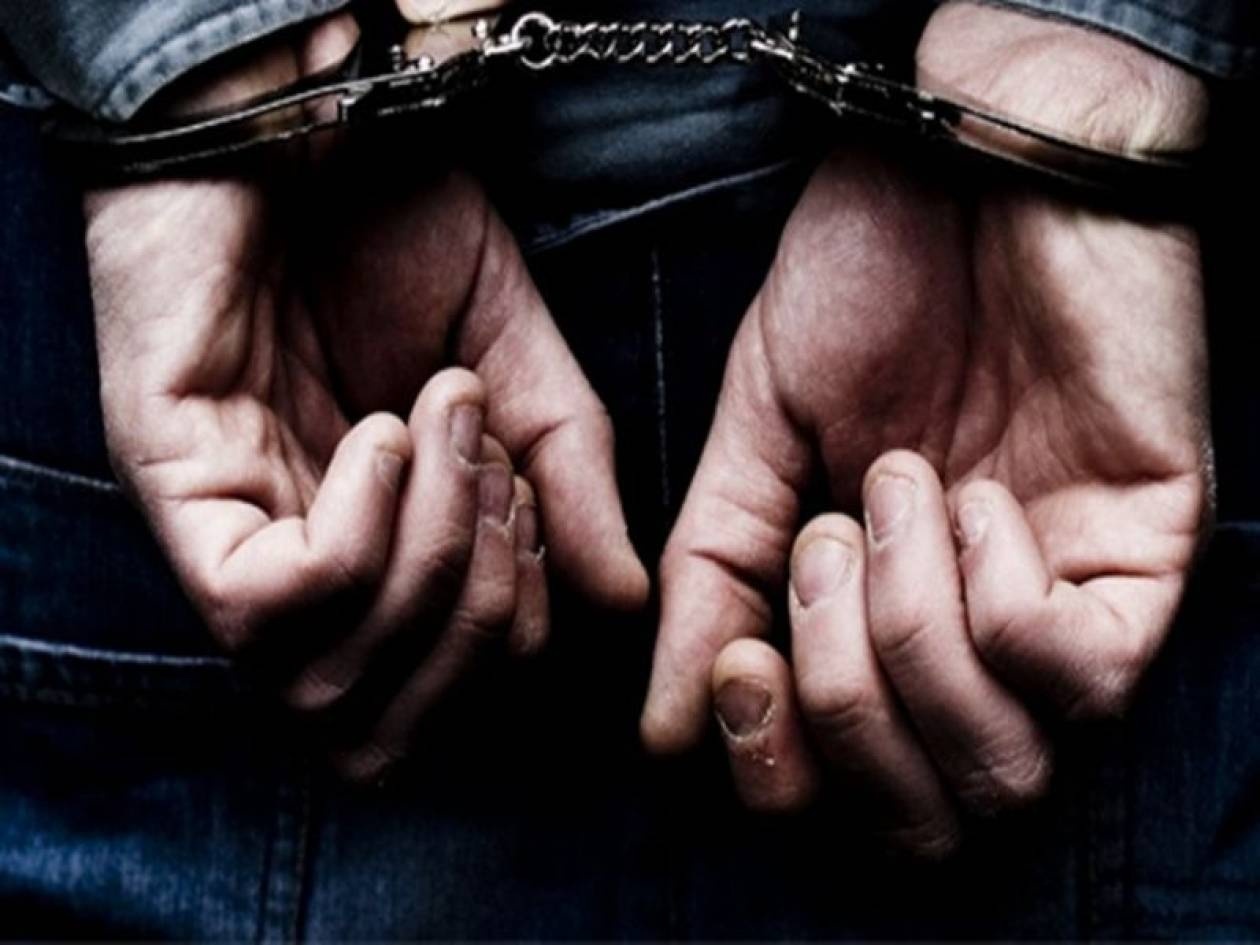 Σύλληψη «ποντικών» στην Κορινθία