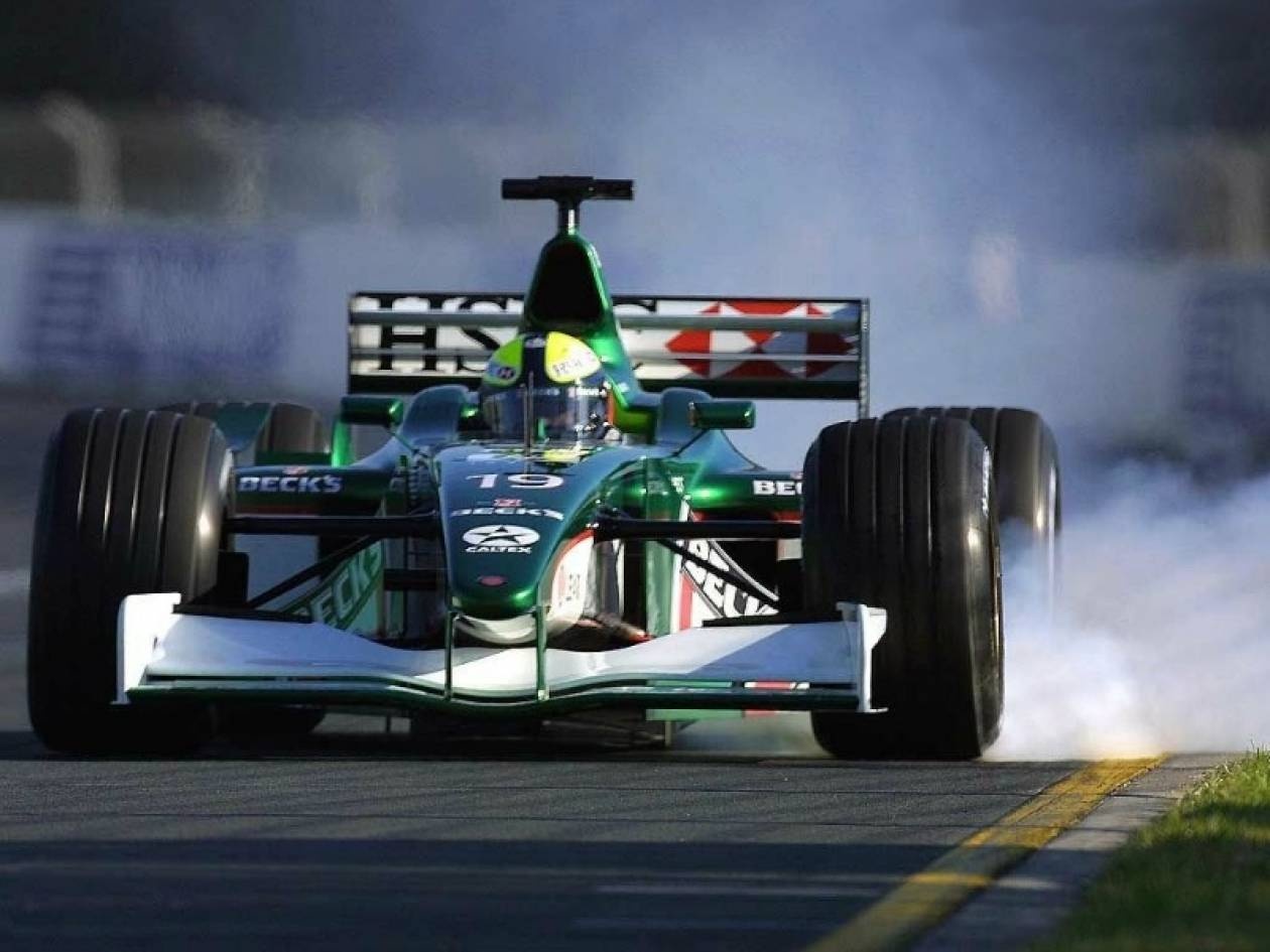 Κατασκευή πίστας Formula 1 στη Δραπετσώνα;