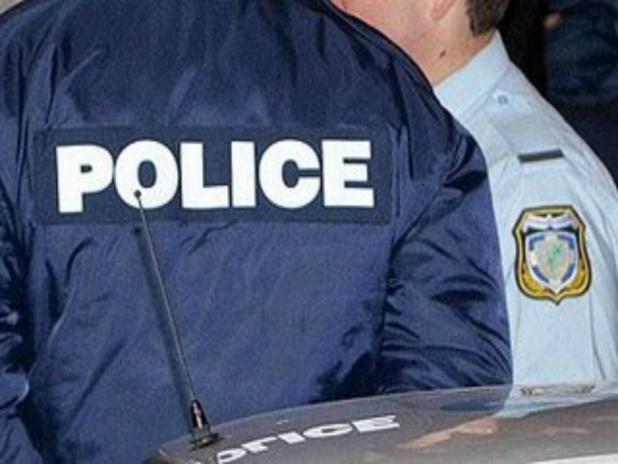 Συνεχείς έλεγχοι της Αστυνομίας