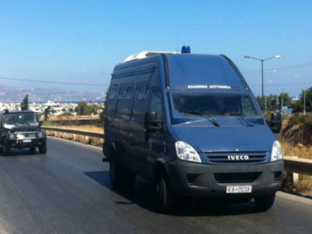 Αντίποινα για το μακελειό στην Κρήτη