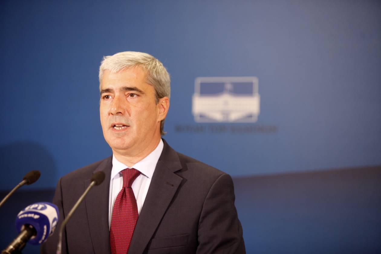 Κεδίκογλου: Ο λαός ψήφισε Ευρώπη