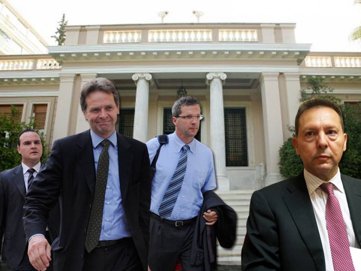 Η ώρα της επαναδιαπραγμάτευσης