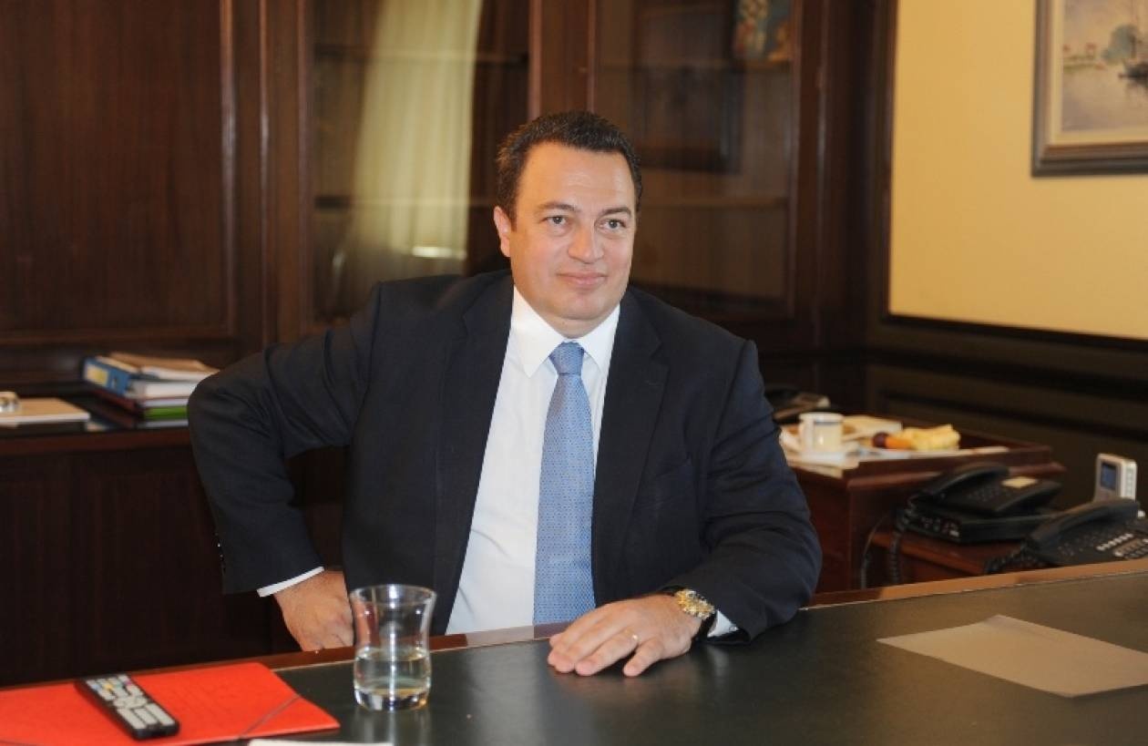 Τέσσερις άσσοι Στυλιανίδη στον Ράιχενμπαχ