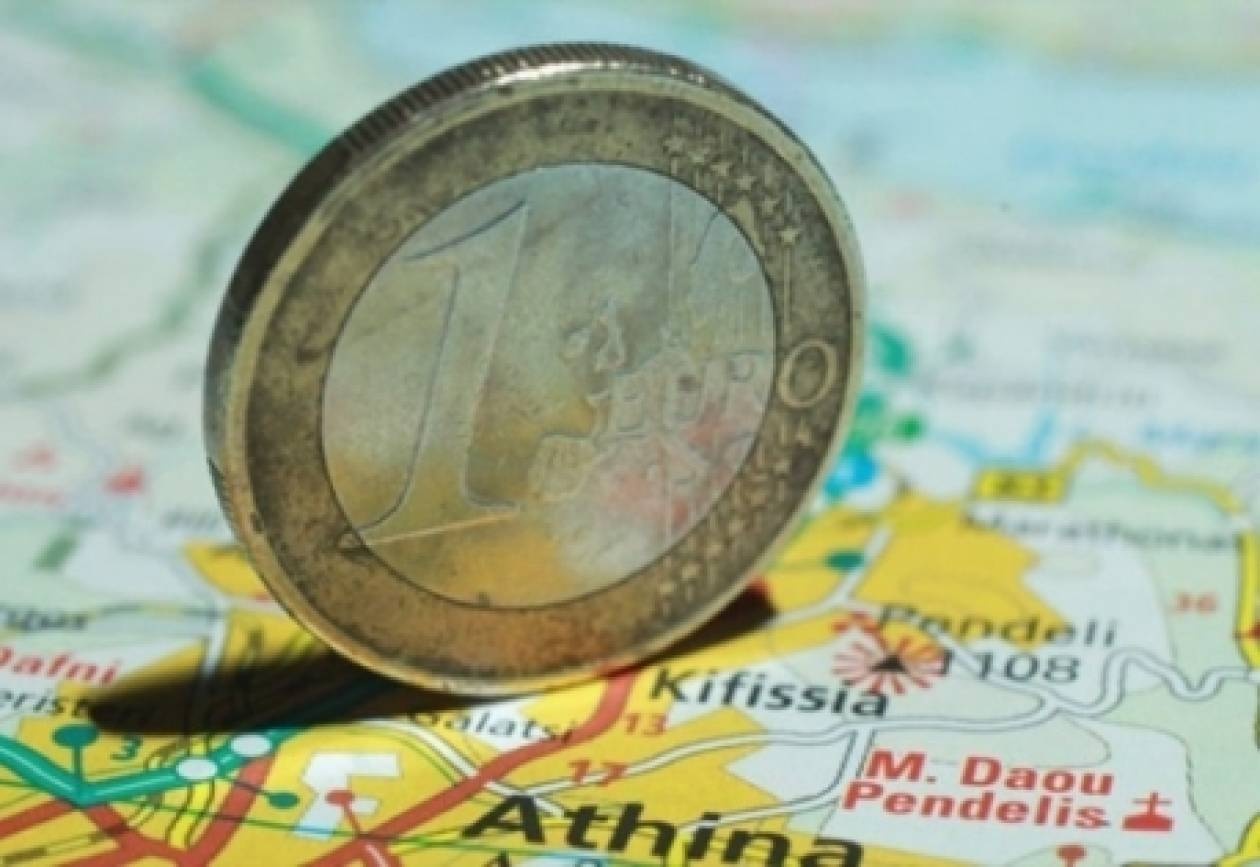 Η Ρωσία θα σώσει...την Κύπρο