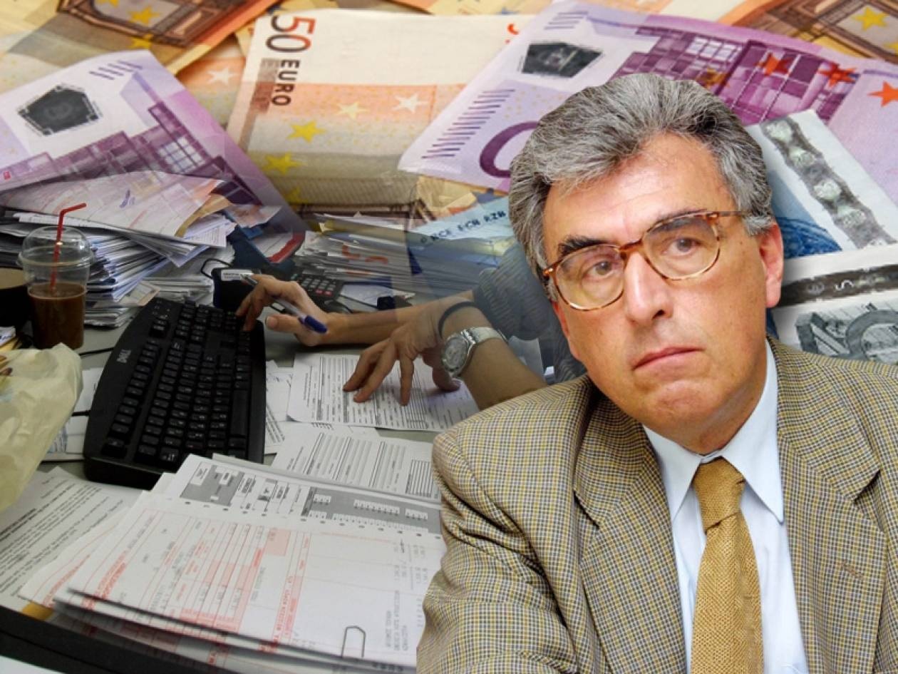 Το δημόσιο μπλοκάρει την είσπραξη εσόδων