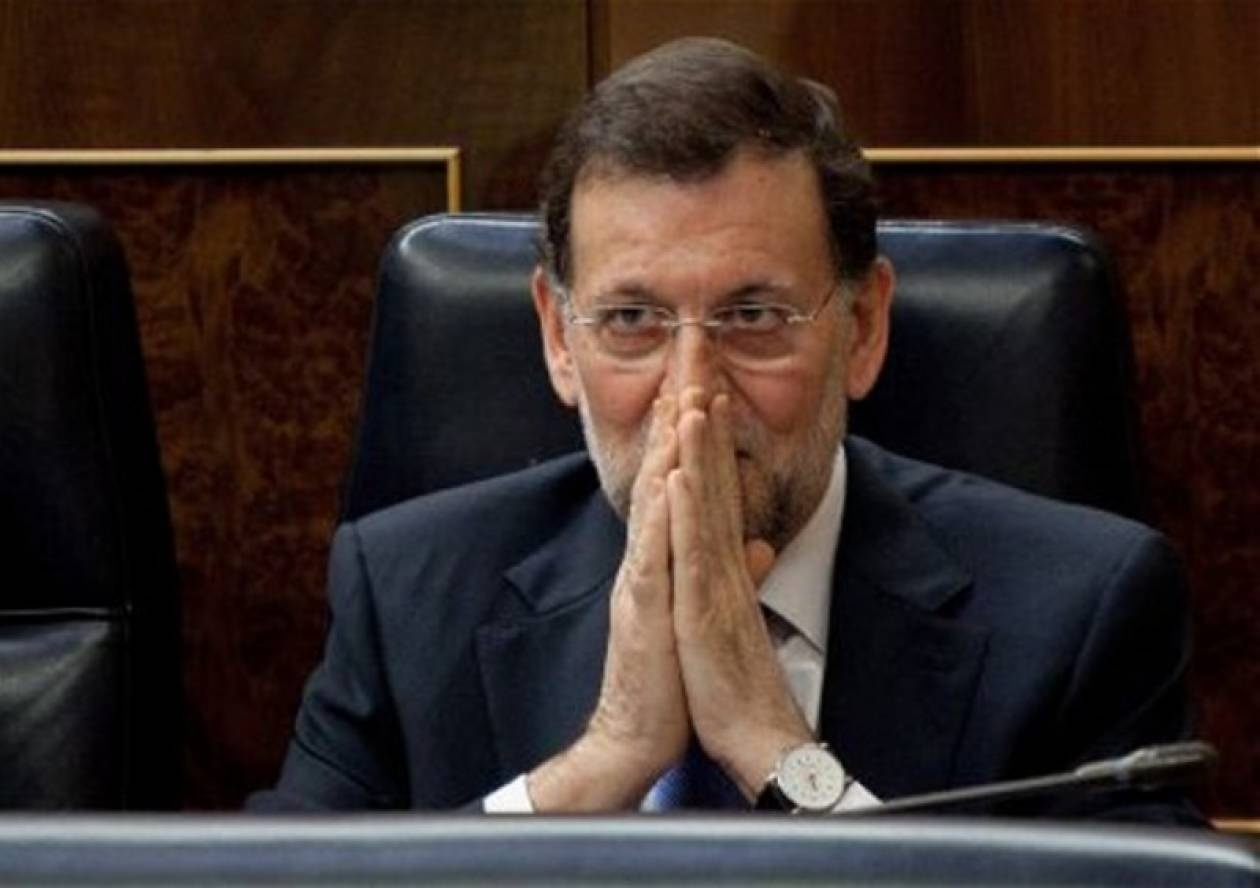 Νέα μέτρα λιτότητας εξήγγειλε ο Ραχόι