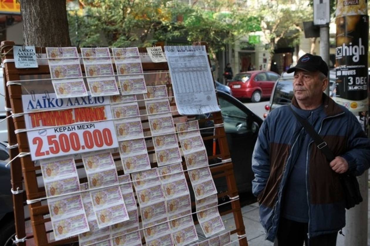 Μόνο 2 αποκρατικοποιήσεις το 2012