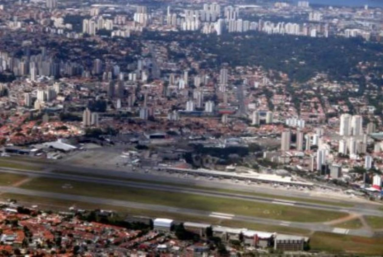 Προσγειώσεις μετ’ εμποδίων στο Σάο Πάολο…