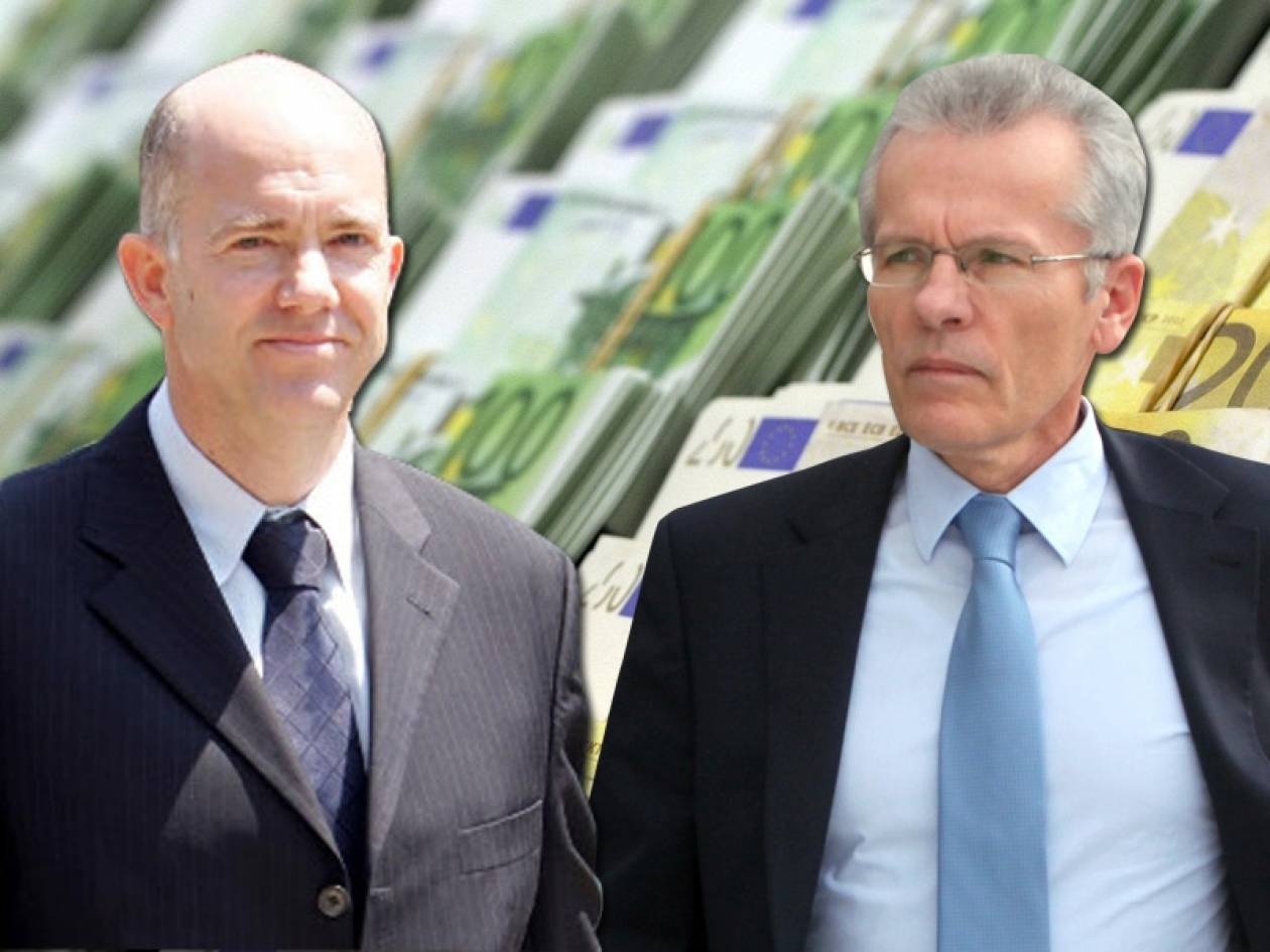 Συνεχίζεται η έρευνα για τα CDS