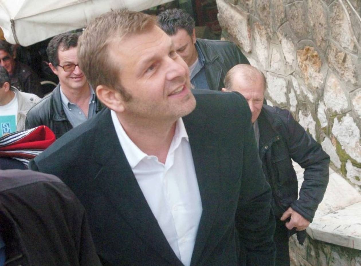 Ένοχος από έρωτα ο Γκλέτσος