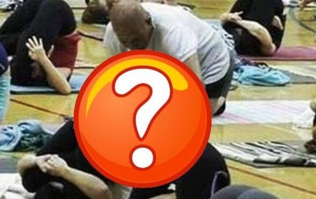 Αυτό είναι το καλύτερο επάγγελμα! (φωτό)