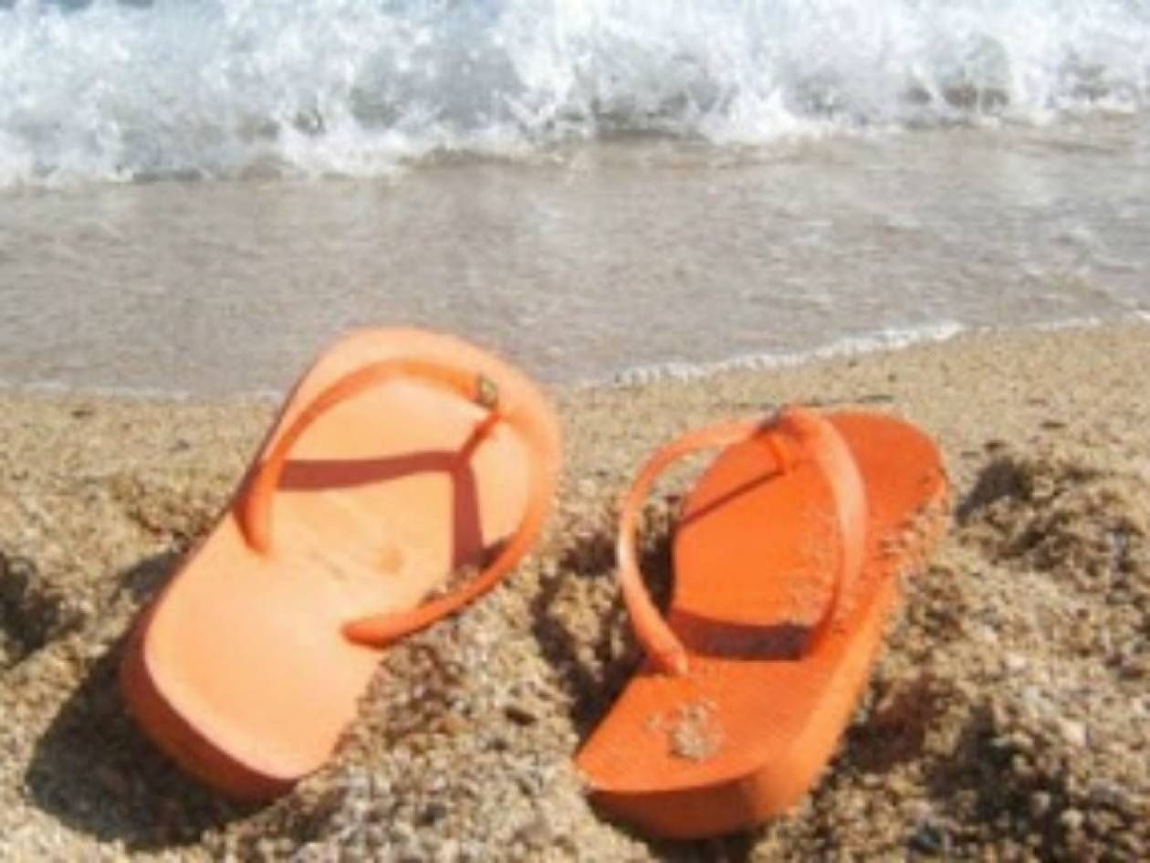 Τι προβλήματα προκαλούν οι σαγιονάρες