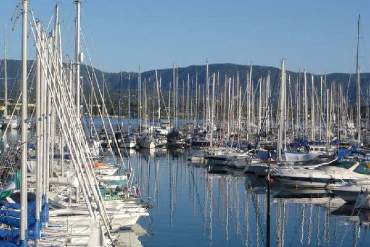 Τουρκική «επιδρομή» στις ελληνικές μαρίνες