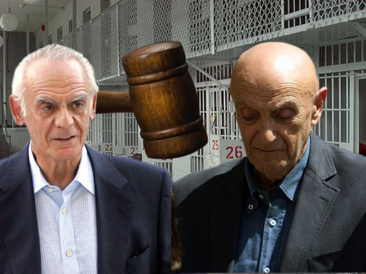 Έκαψε τον Άκη ο πρώτος ξάδελφός του