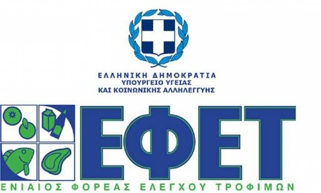 Ανακαλείται η Coca Cola Zero από τον ΕΦΕΤ