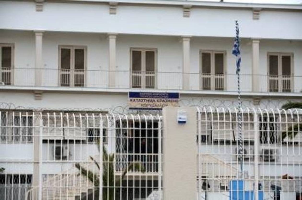 Σπα και πισίνες στον Κορυδαλλό!