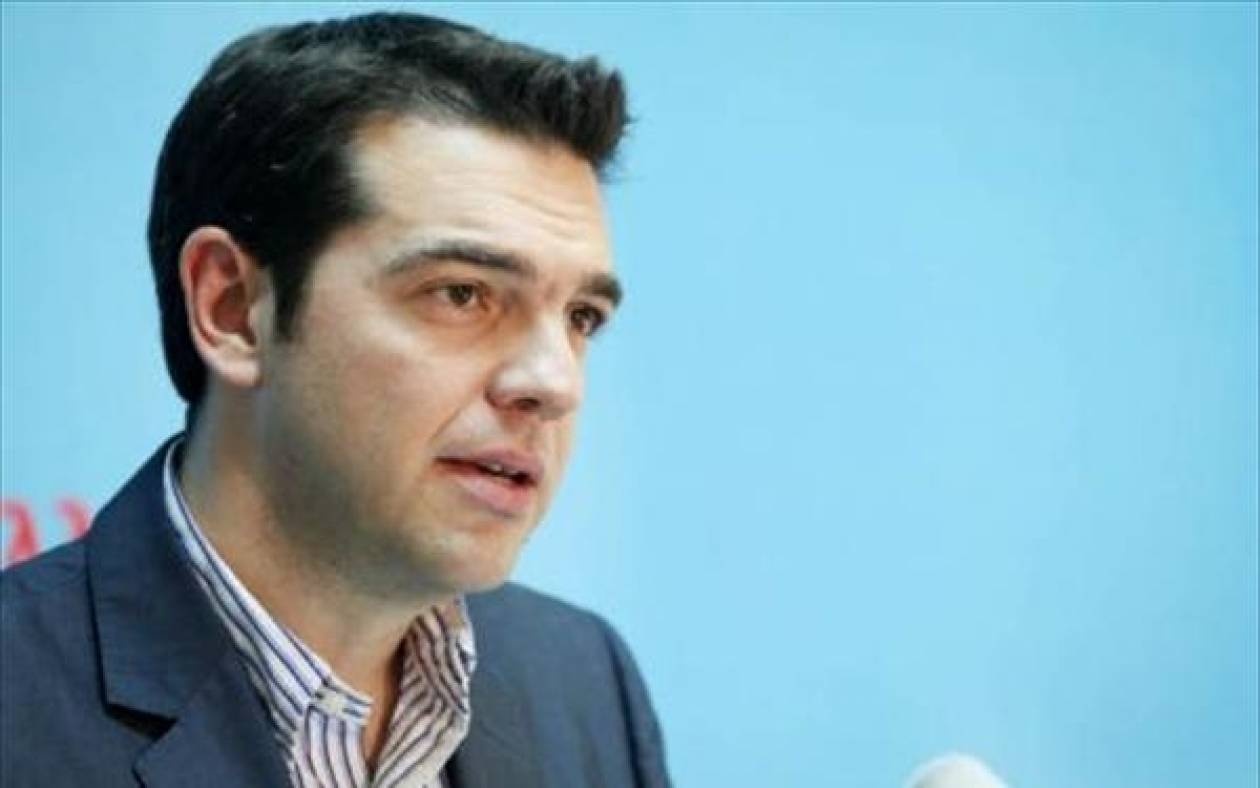 Δριμεία επίθεση Τσίπρα στην κυβέρνηση