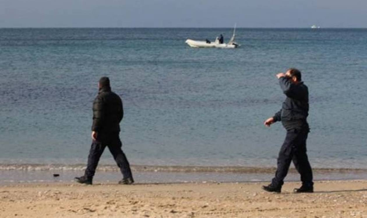 Πνιγμός 73χρονης στη Χαλκιδική