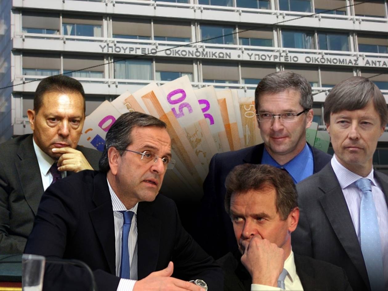 «Γράψε σβήσε» για τα νέα μέτρα