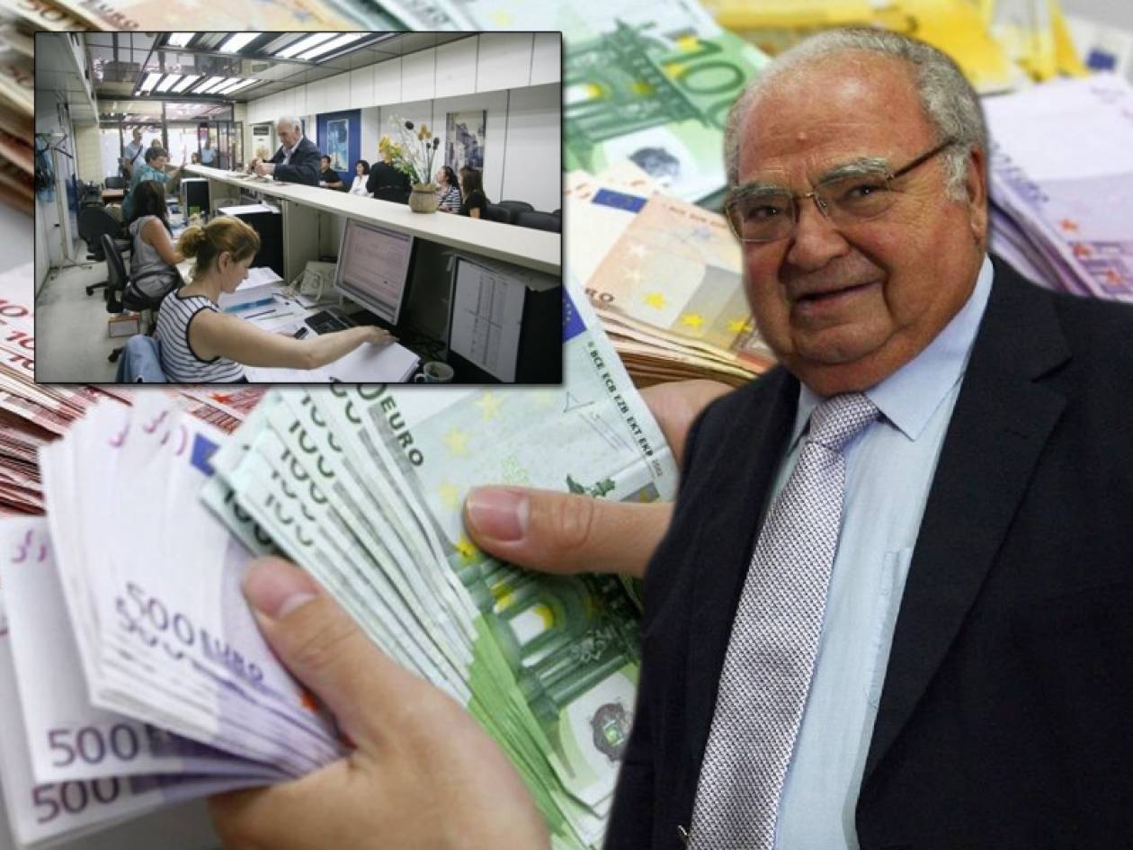 Κακοδιοίκηση και διαφθορά στο Δημόσιο