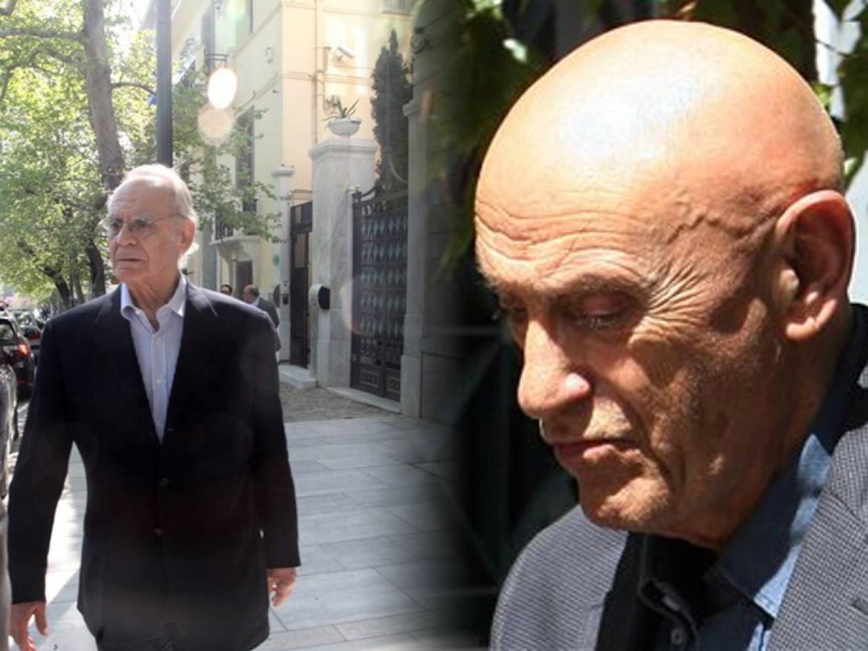 Στο φως νέοι κρυφοί λογαριασμοί του Άκη!