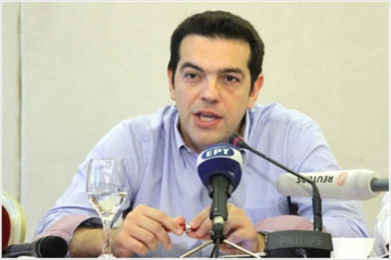 Κόντρα Τσίπρα – Κεδίκογλου για την ΑΤΕ