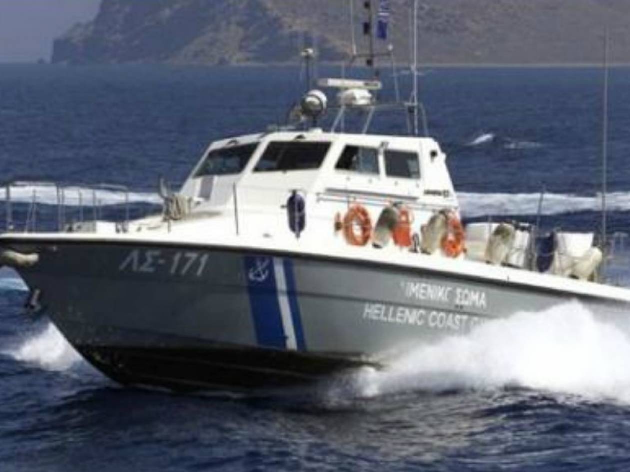 Αίσιο τέλος στο θρίλερ της Ανάφης