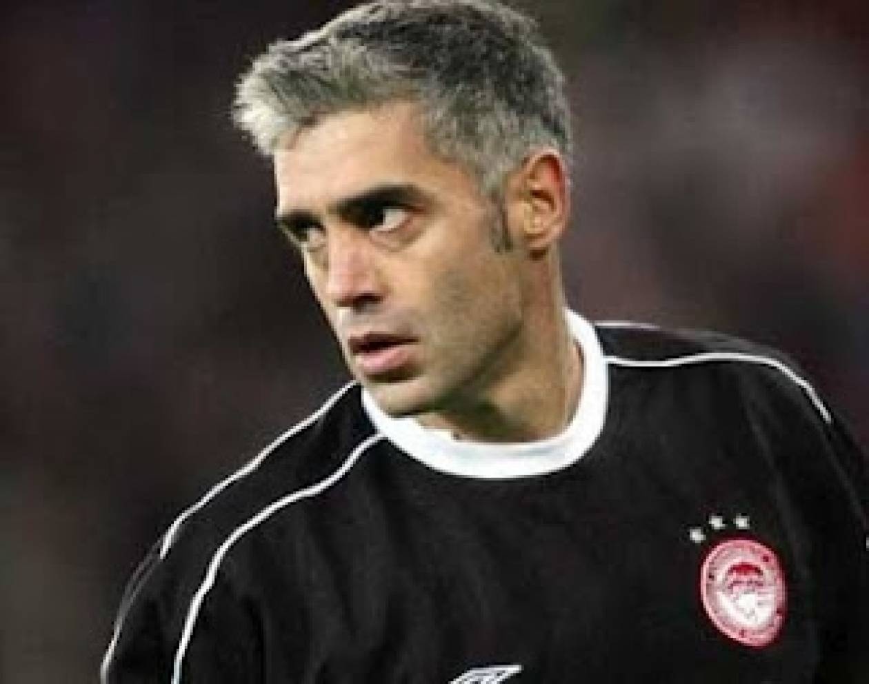Πως ήταν ο Αντώνης Νικοπολίδης πριν την πλαστική - Newsbomb