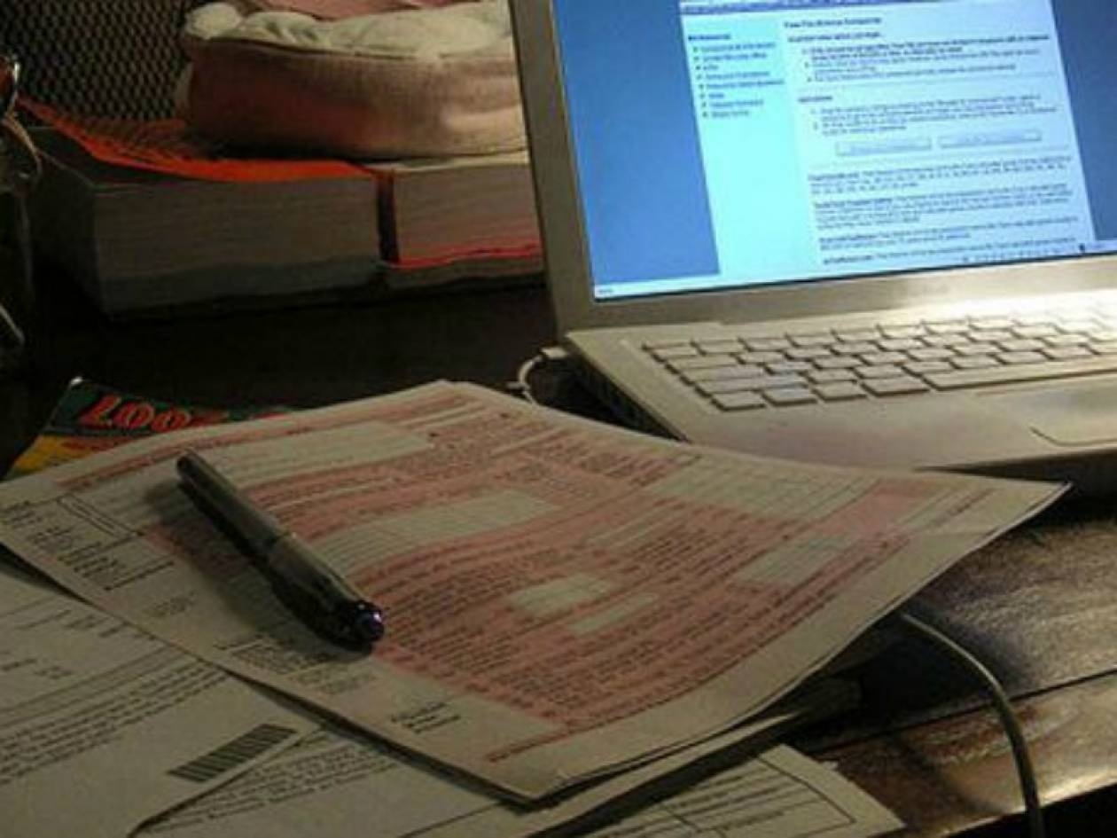 «Πρωταθλητές» στη διαφθορά οι εφοριακοί