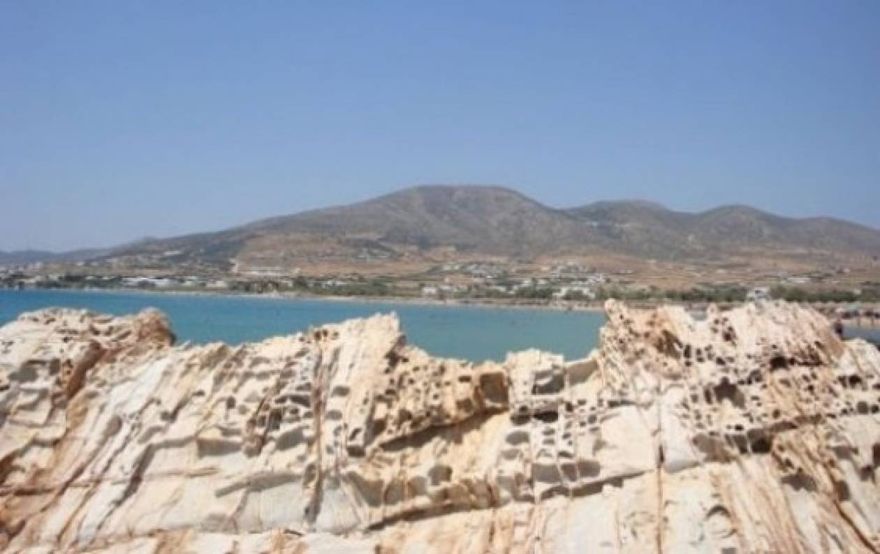 Στις 18.00 η λύση του γρίφου στην Πάρο;