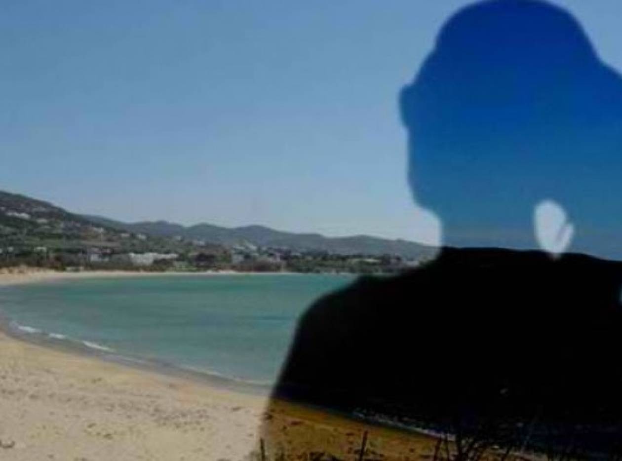 Σχεδίαζε τη φυγή του ο «Δράκος» της Πάρου!