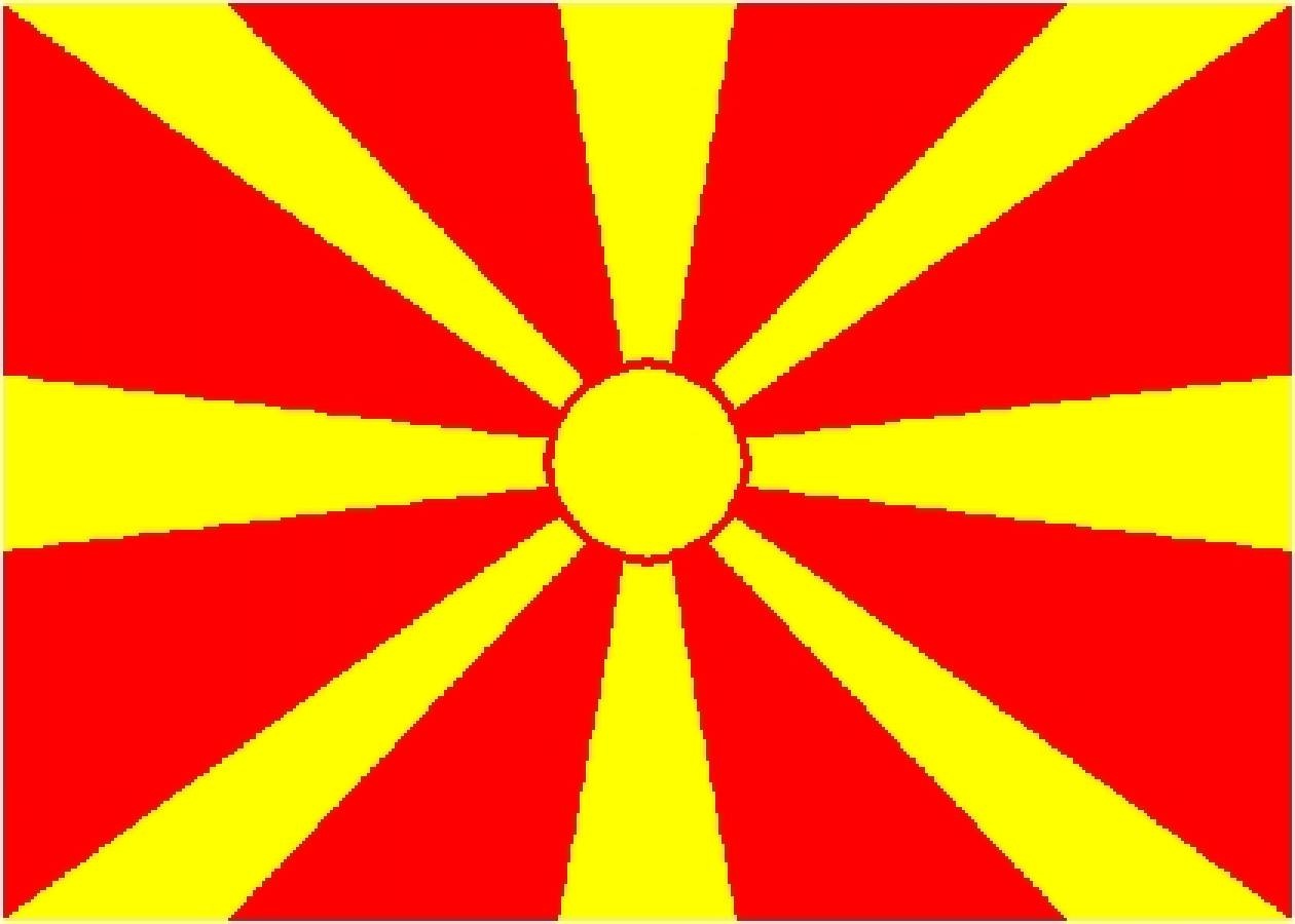 Αλβανικά συνθήματα: «Θάνατος στην FYROM»