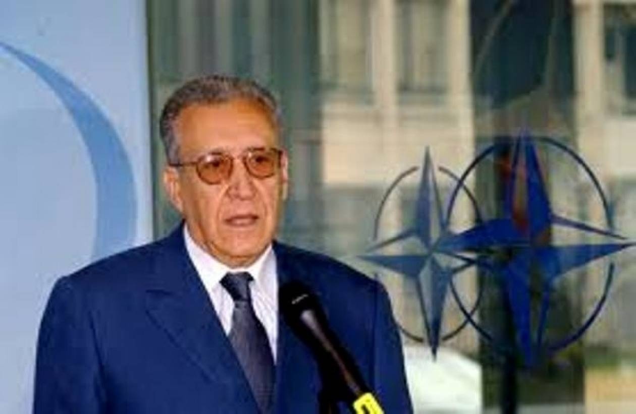 Ο Μπραχίμι στη θέση του Ανάν;