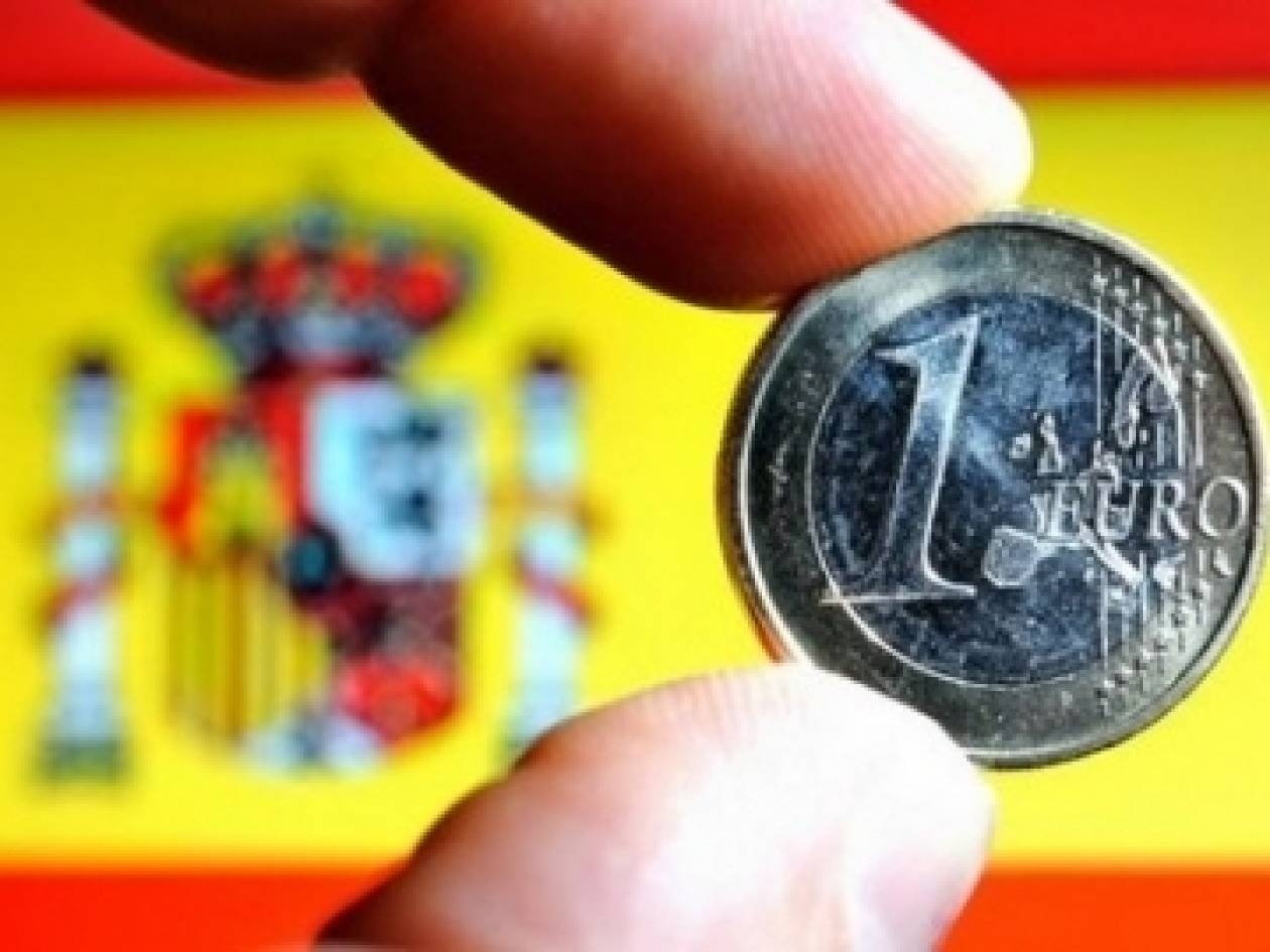 Την πρώτη δόση θα ζητήσει η Ισπανία