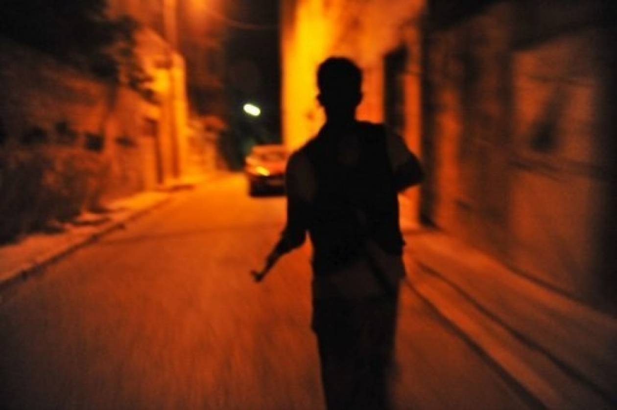 Συρία: Νεκρός ιάπωνας δημοσιογράφος