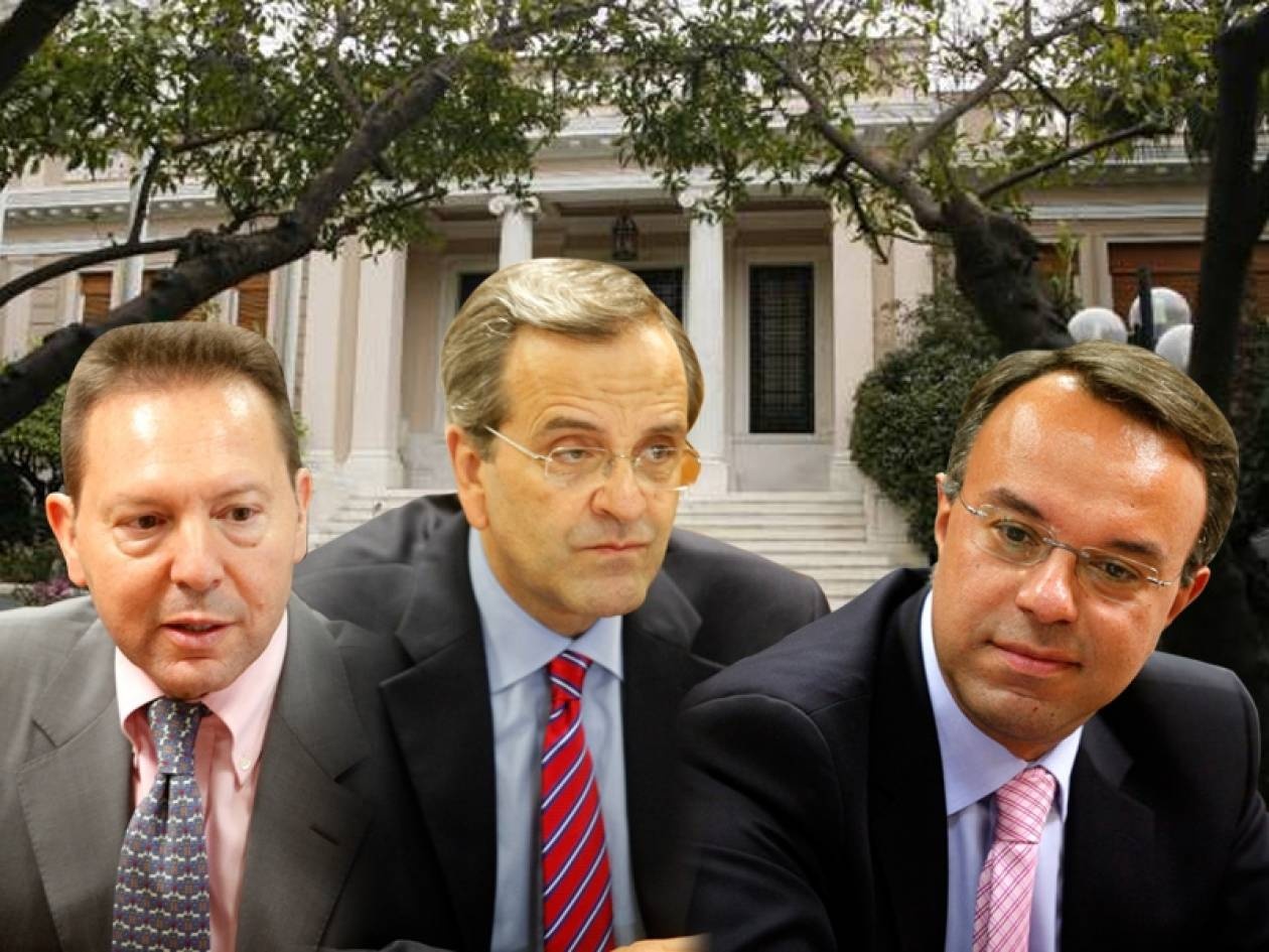 Πυρετός συσκέψεων για τα νέα μέτρα