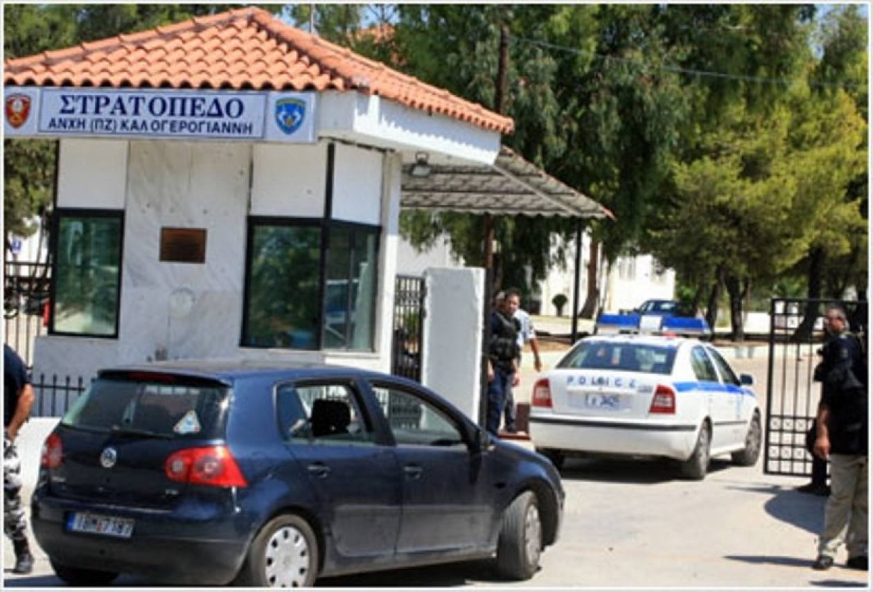 «Καζάνι» που βράζει η Κόρινθος