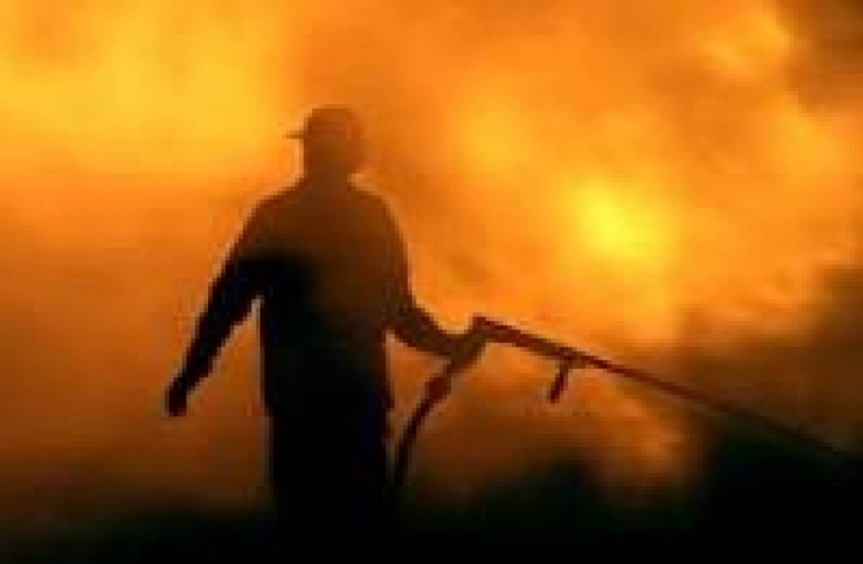 Σε κατάσταση έκτακτης ανάγκης η Ρόδος