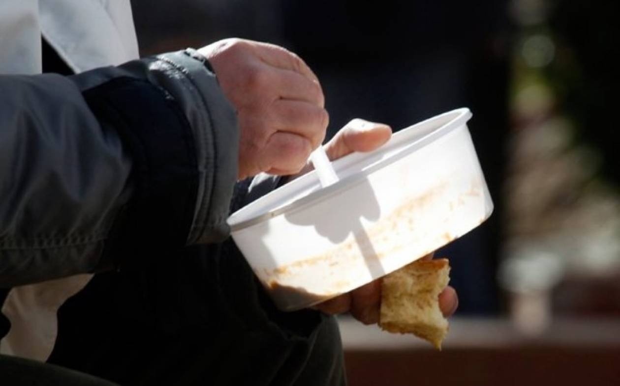 Αλεξανδρούπολη: 550 άπορες οικογένειες!