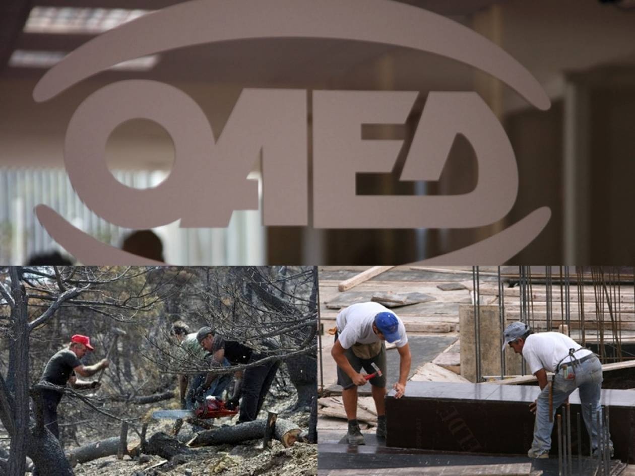 Καταργούνται και ειδικά εποχικά επιδόματα