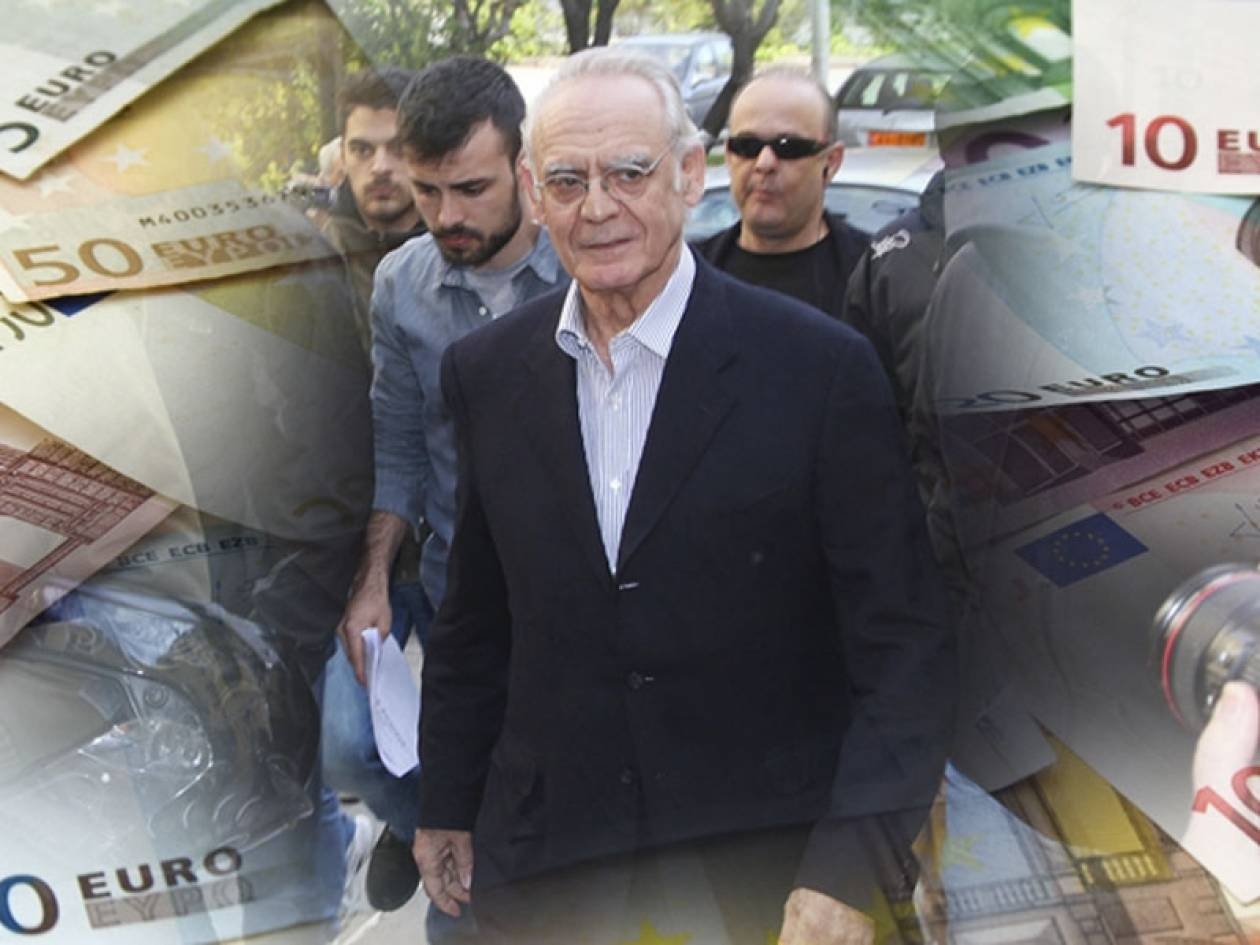 Νέοι κατηγορούμενοι και νέες εταιρείες στην υπόθεση Τσοχατζόπουλου
