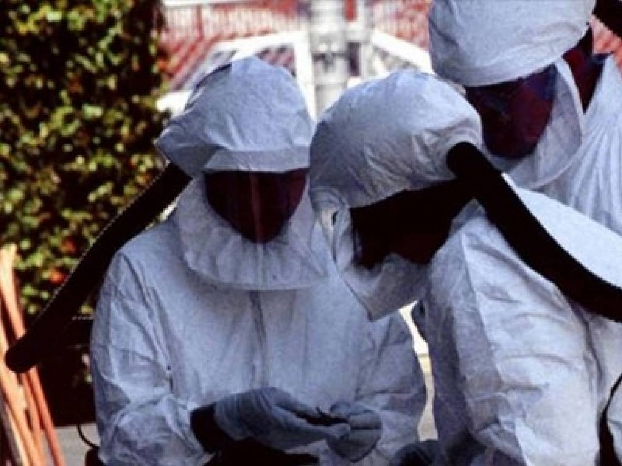 ΗΠΑ: Πανικός από θανατηφόρο ιό