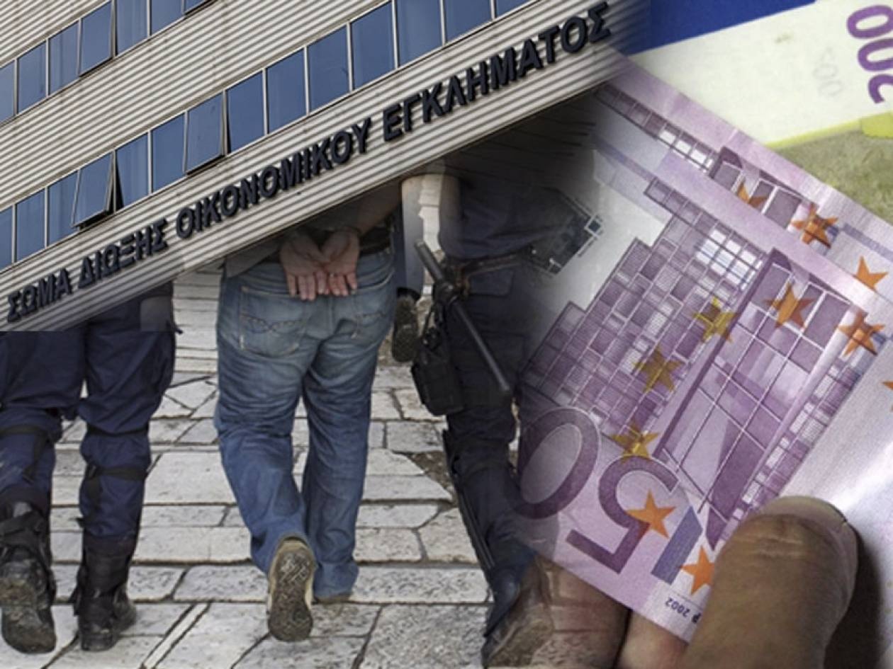 «Λαβράκια» έβγαλαν οι έλεγχοι του ΣΔΟΕ