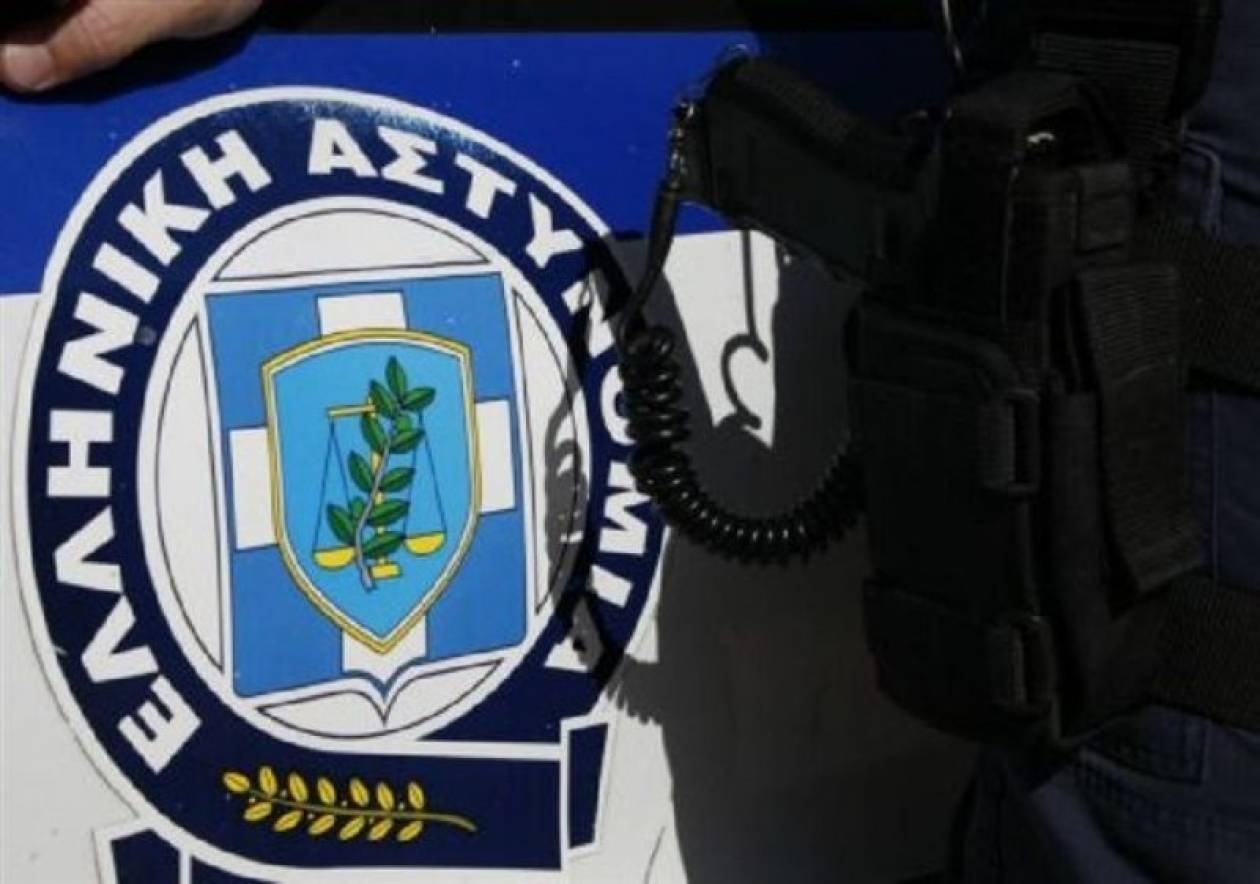 Ένοπλη ληστεία σε τράπεζα στην Εύβοια
